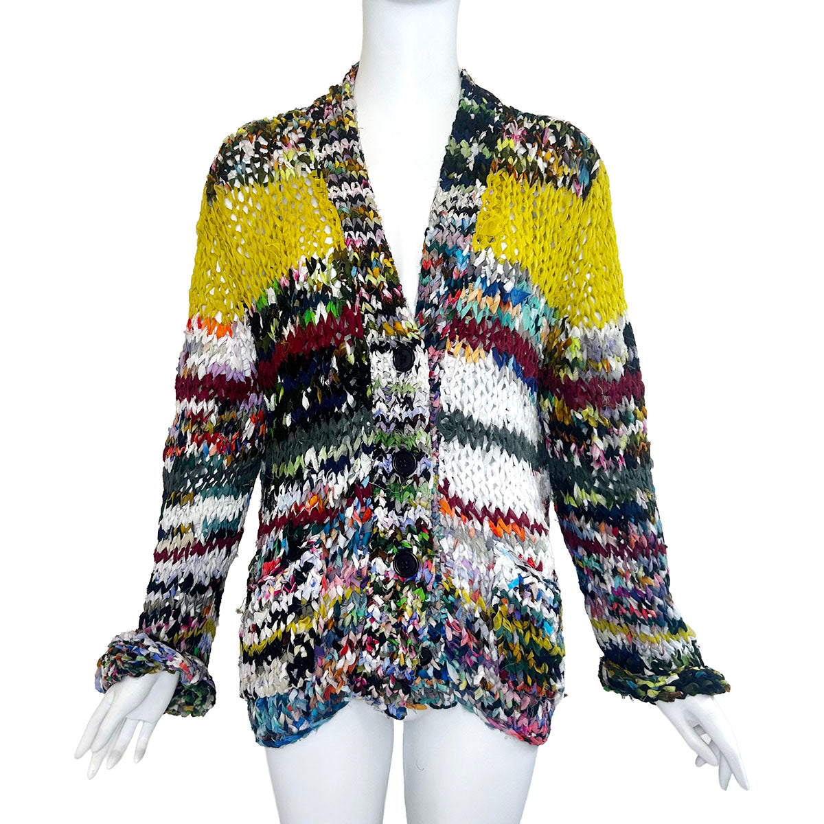 Dries Van Noten Cardigan