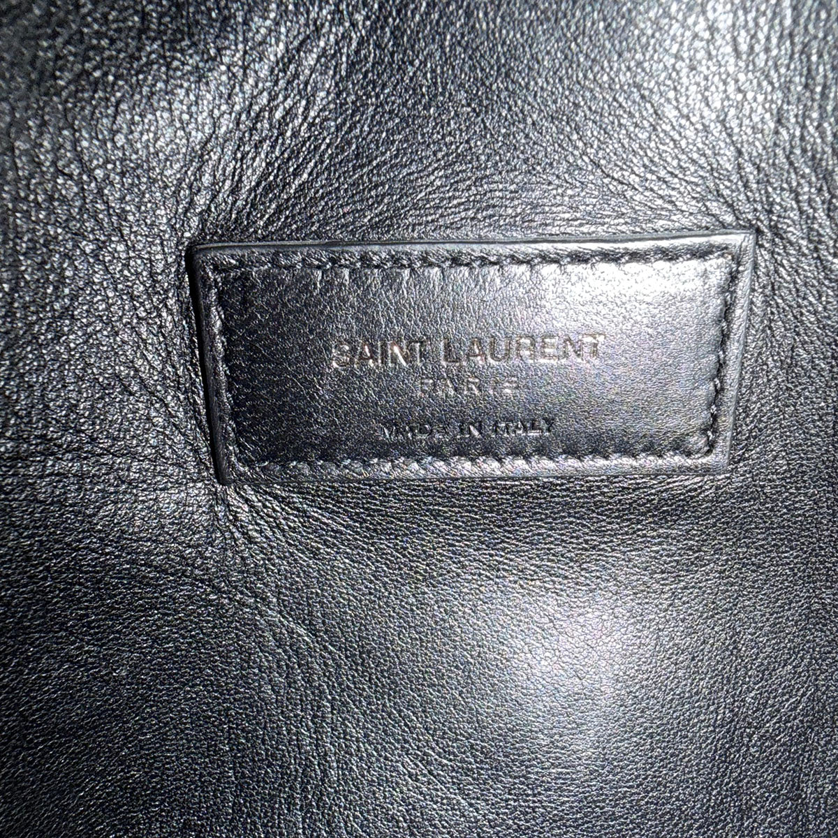 Saint Laurent Bucket Bag