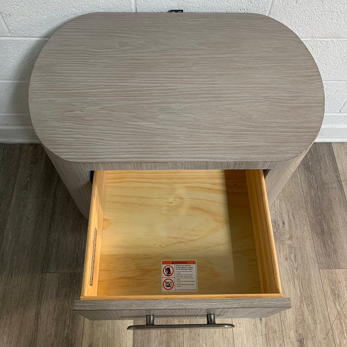 Pair Of Night Stands