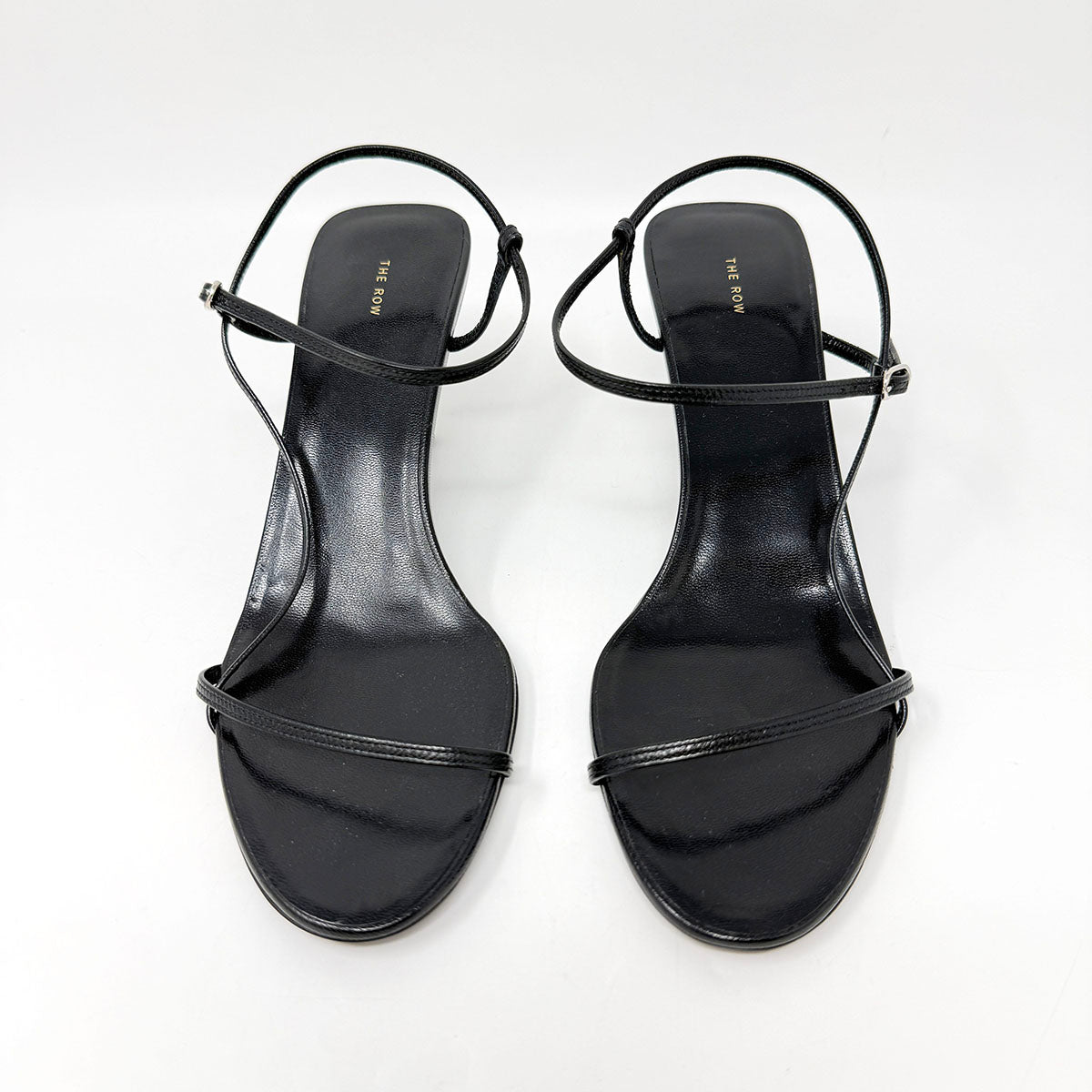 The Row Sandals