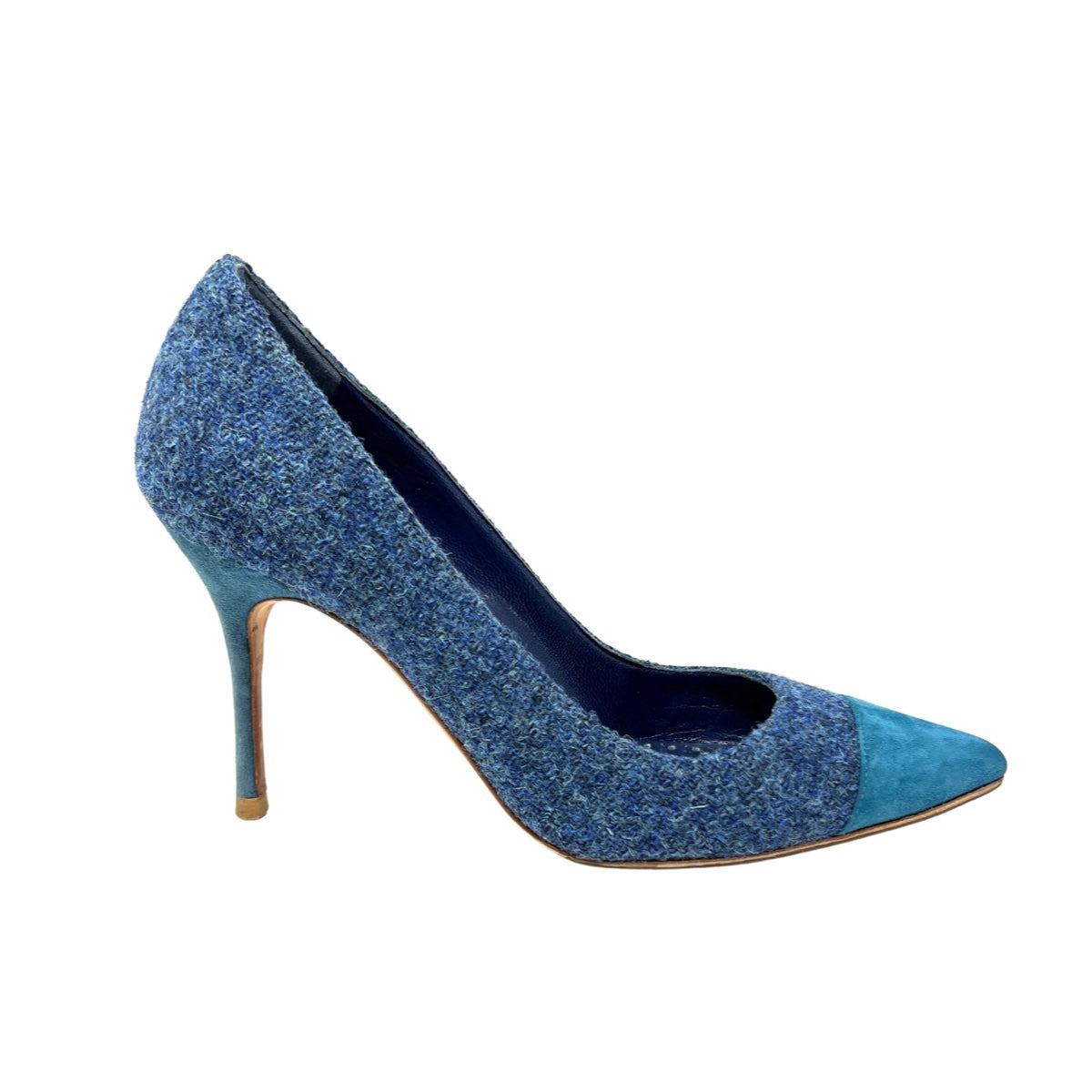 Manolo Blahnik Pumps