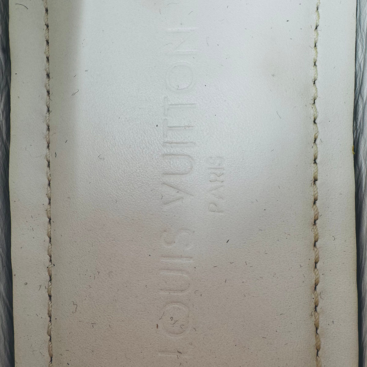 Louis Vuitton Loafers