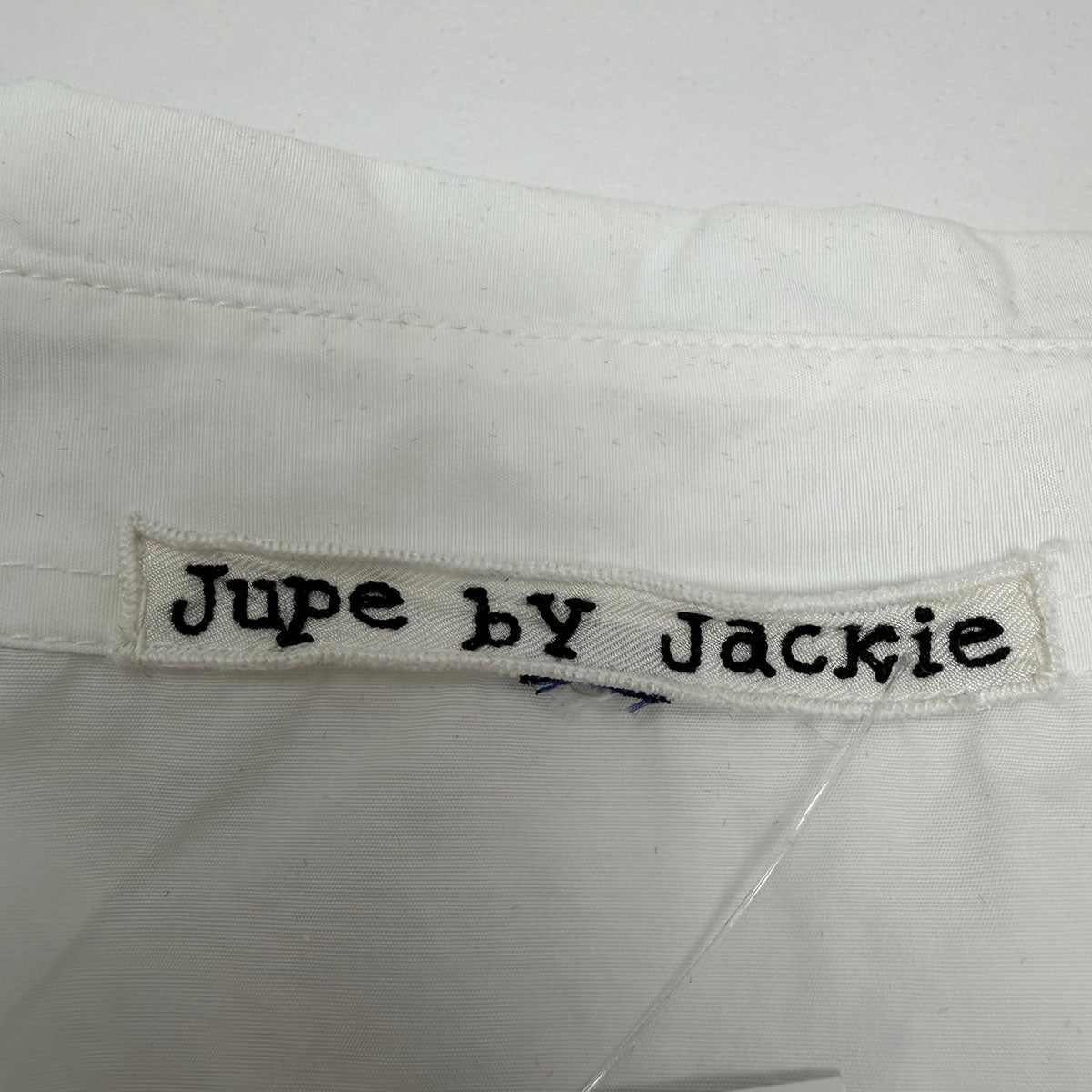 Jupe by Jackie Blouse
