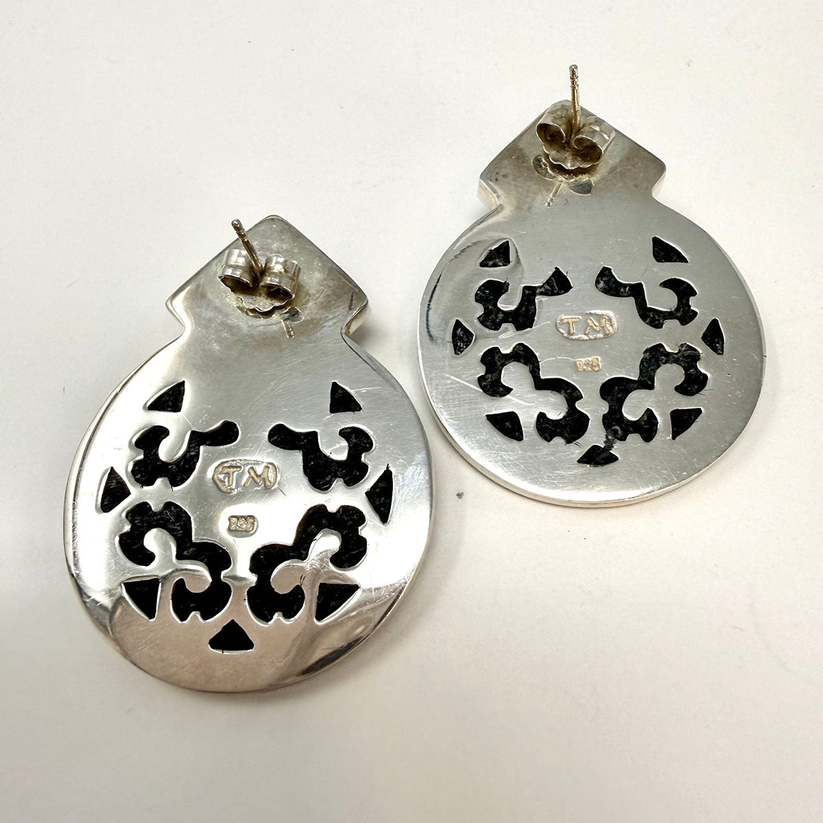 Tracey Mayer Earrings