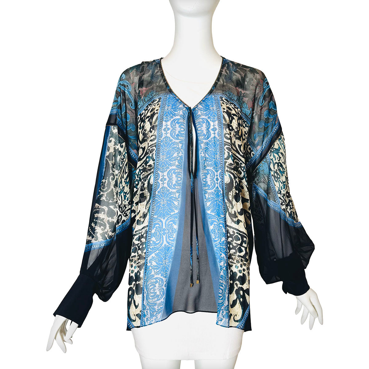 Roberto Cavalli Tunic