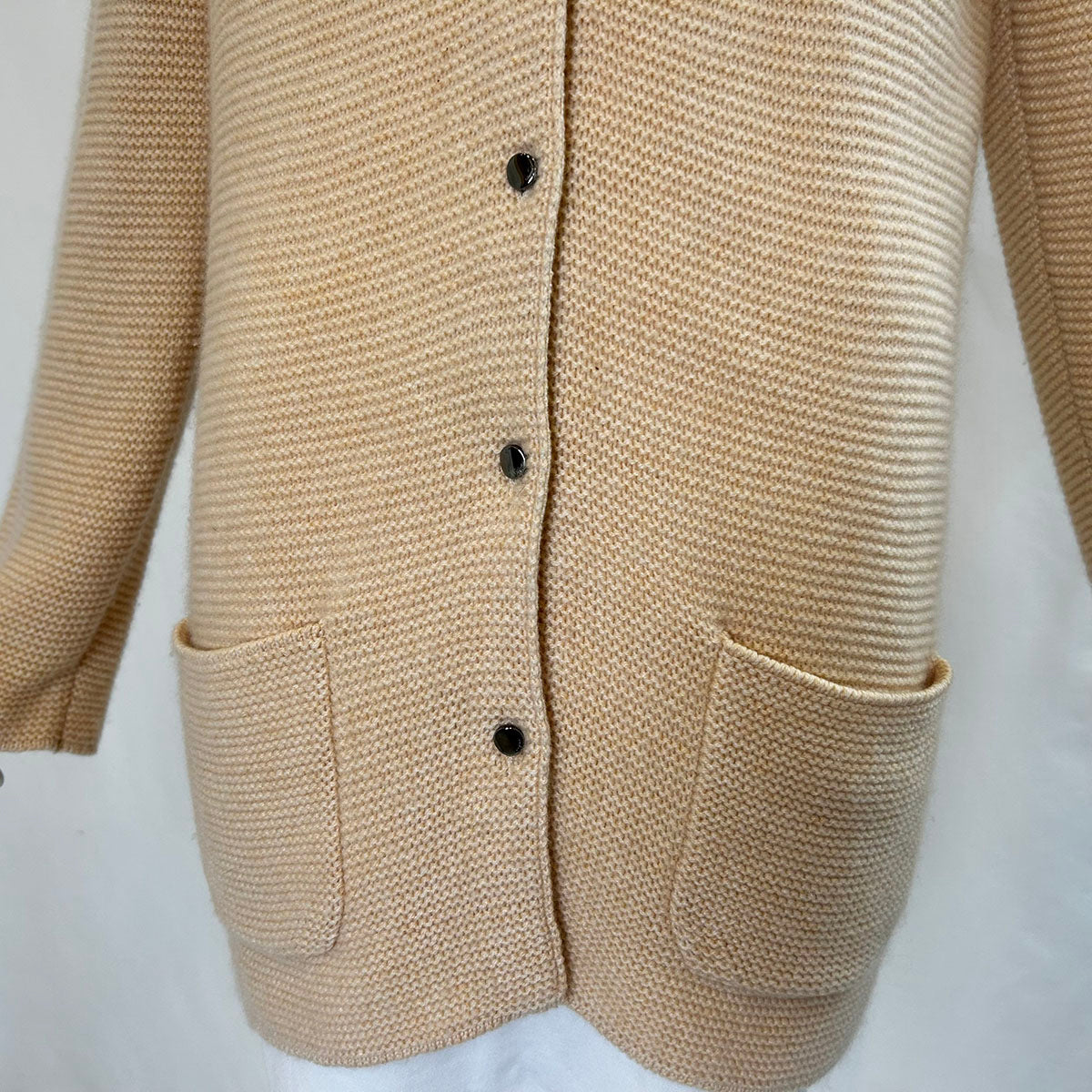 Salvatore Ferragamo Cardigan