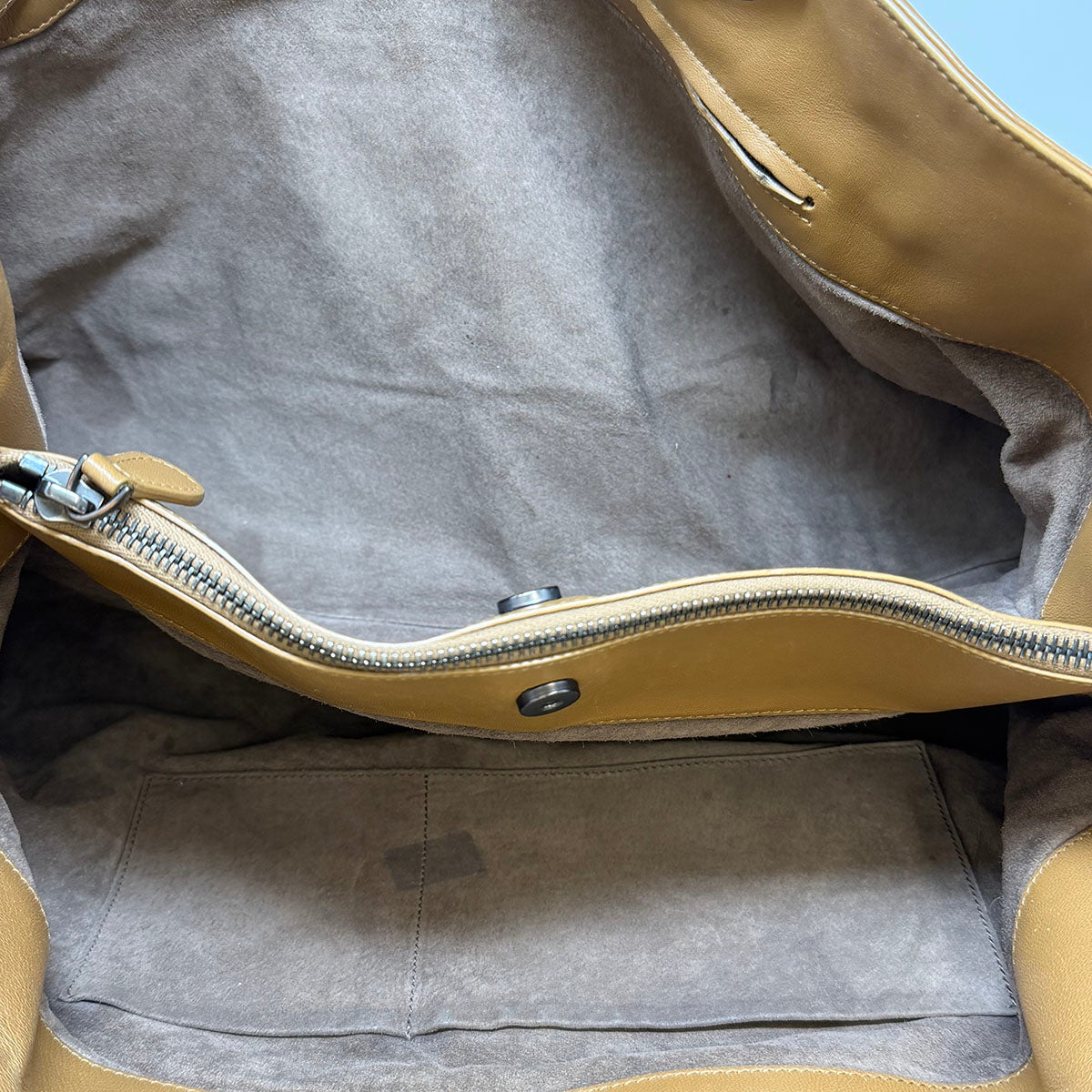 Bottega Veneta Intrecciato Large  Tote