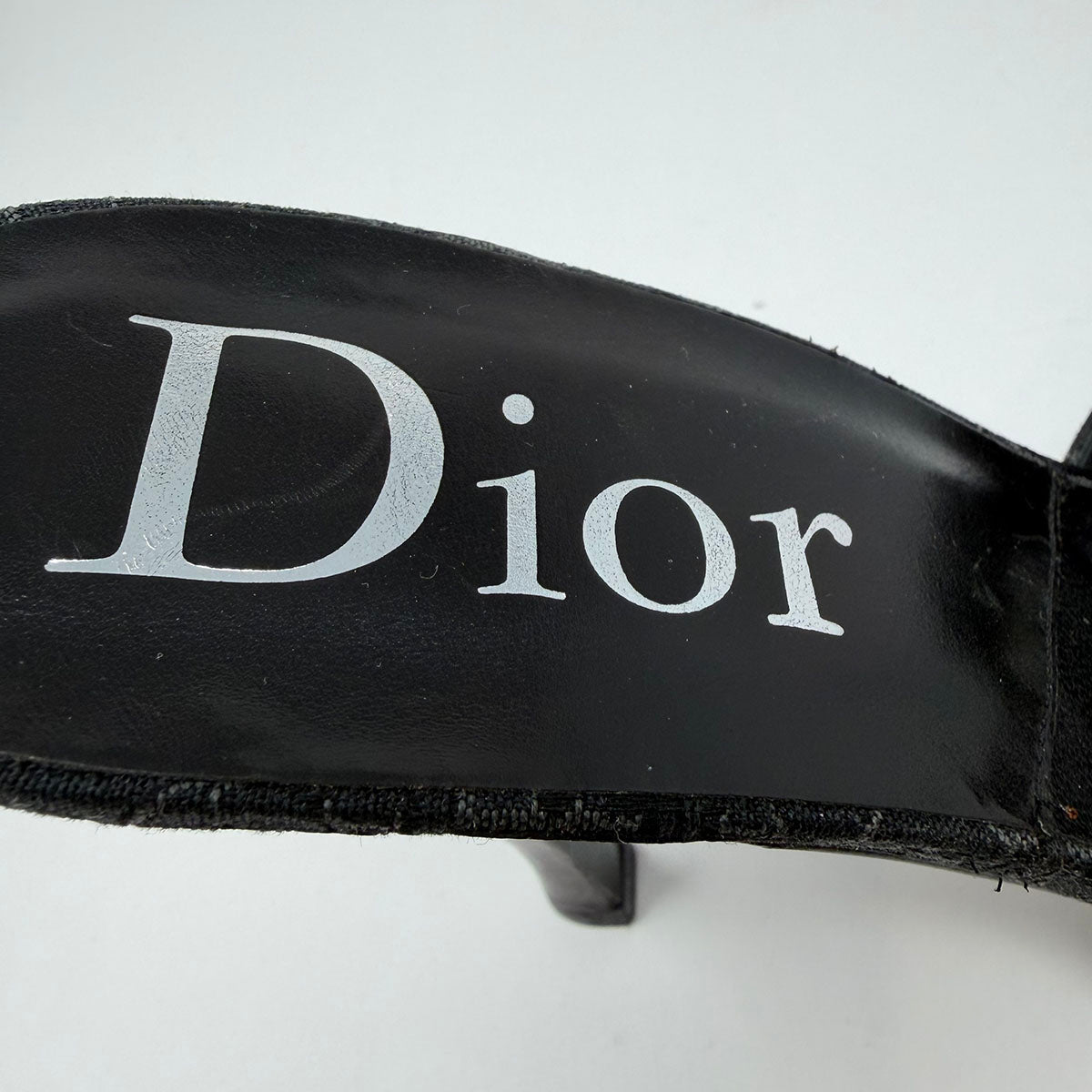 Christian Dior Pumps