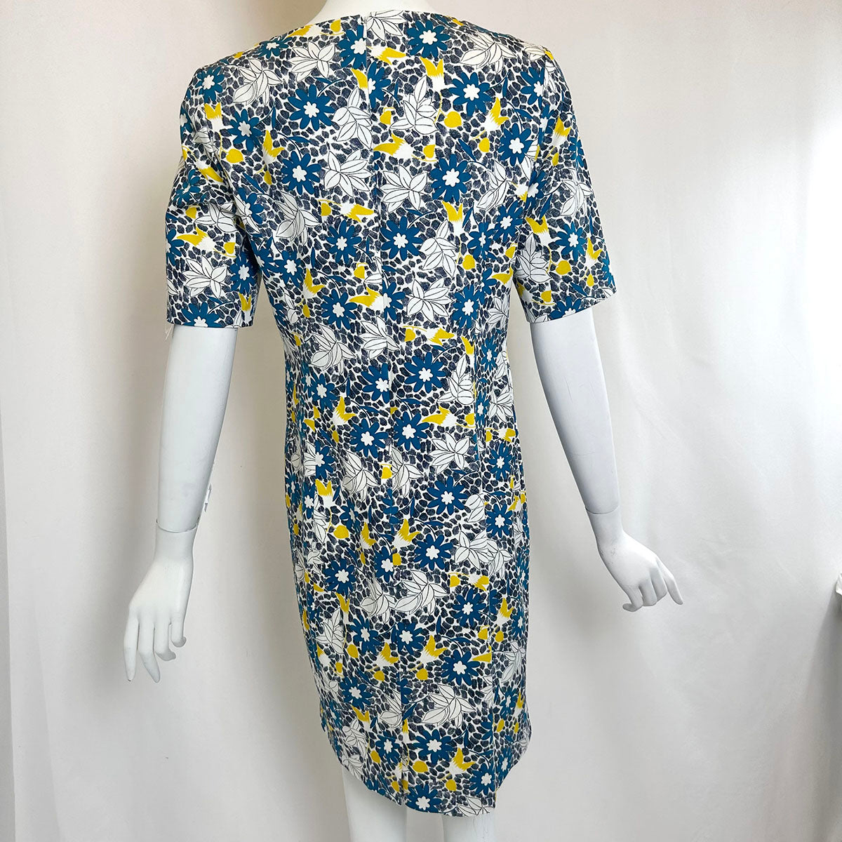 Carolina Herrera Dress