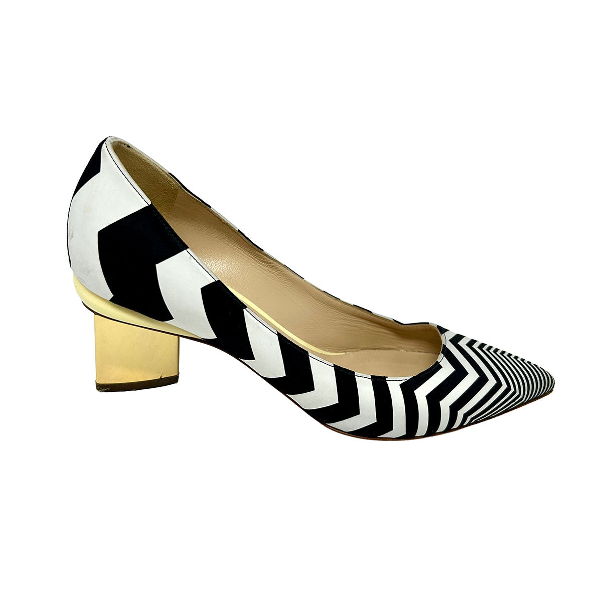 Nicholas Kirkwood Pumps