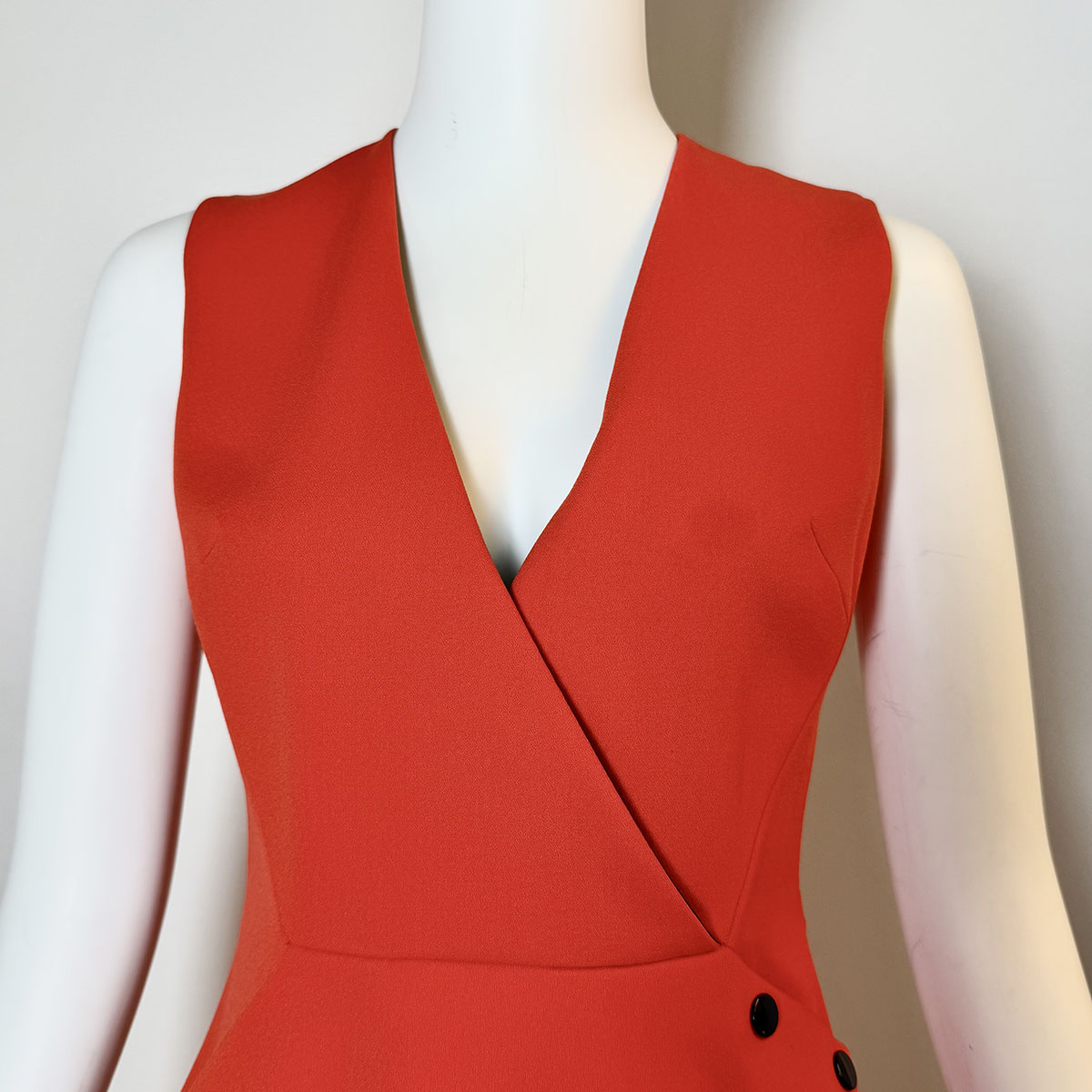Victoria Beckham Dress