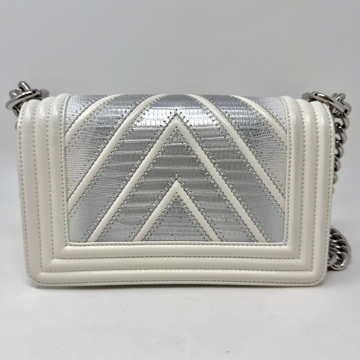 Chanel Shoulder Bag