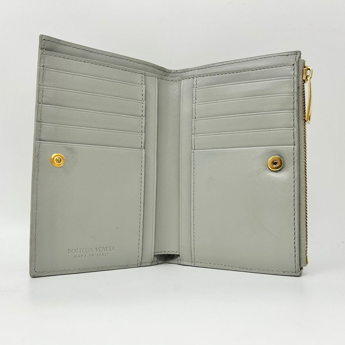Bottega Veneta Wallet