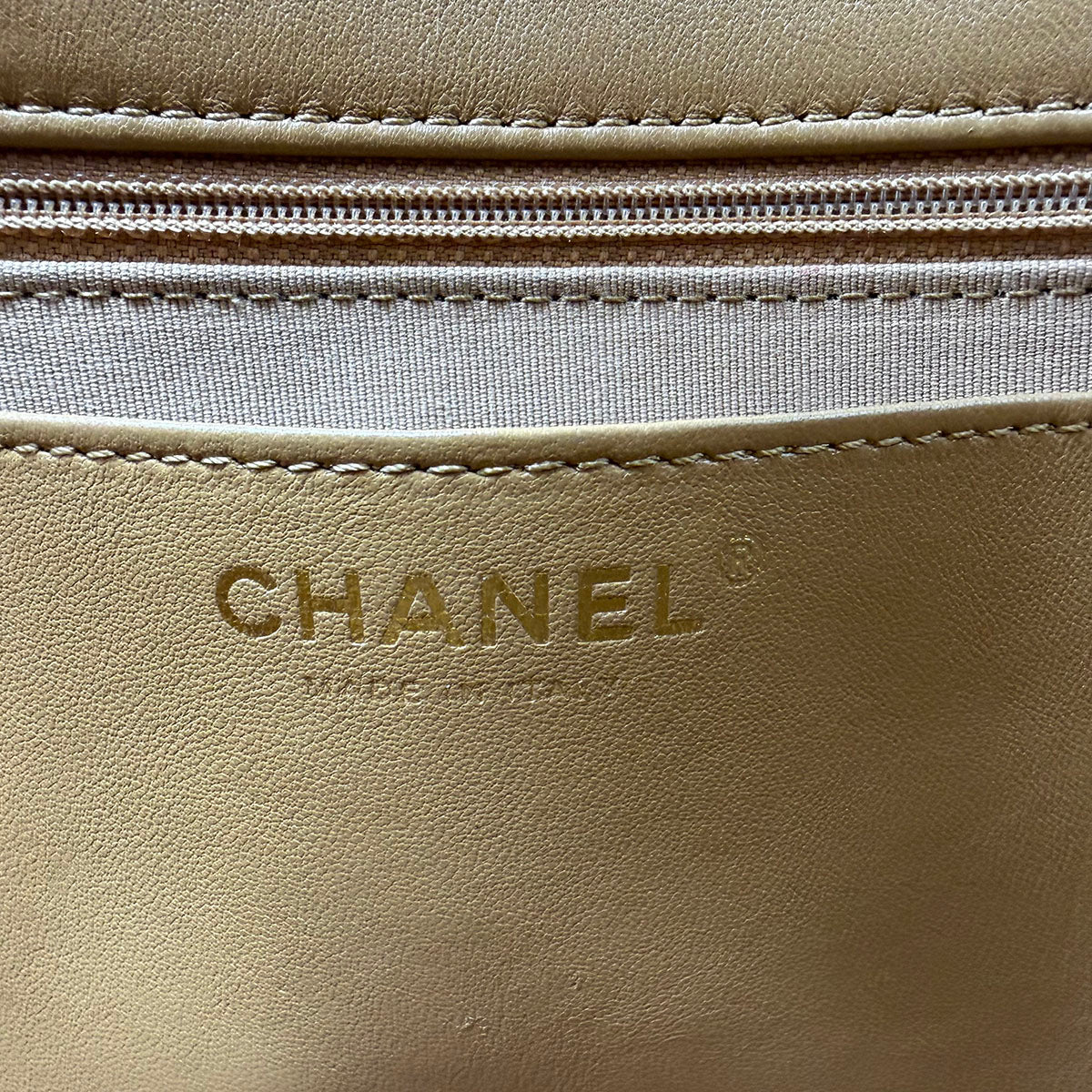 Chanel Medium Funky Town Shoulder Bag