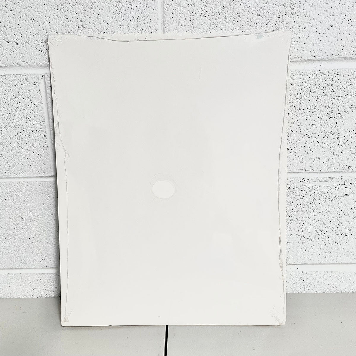 "Woman and Plant" Signed, Numbered 4/5 and Dated 1973