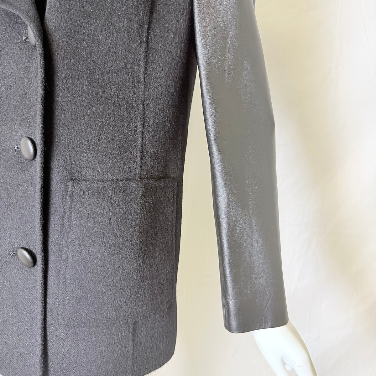 St John Coat