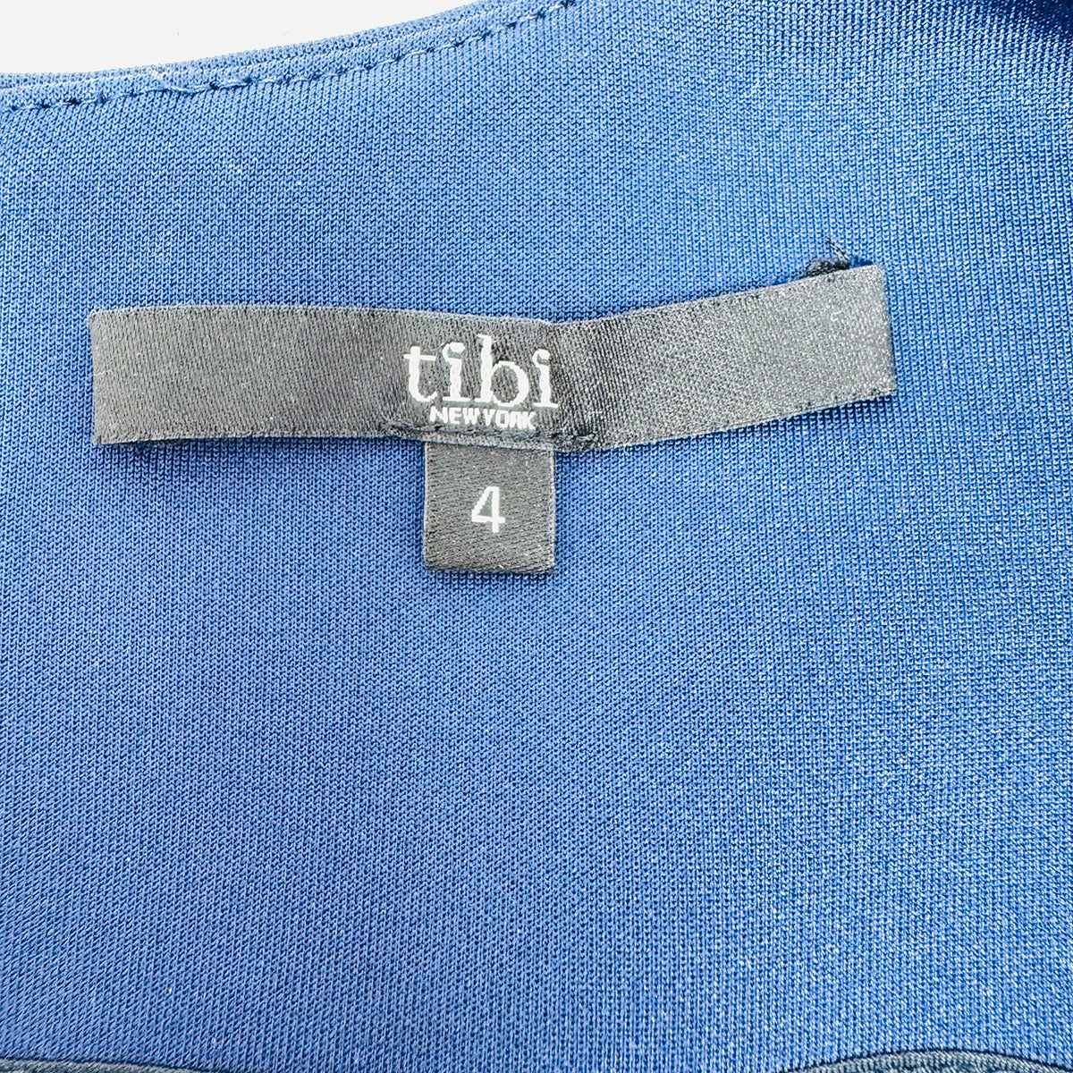 Tibi Dress