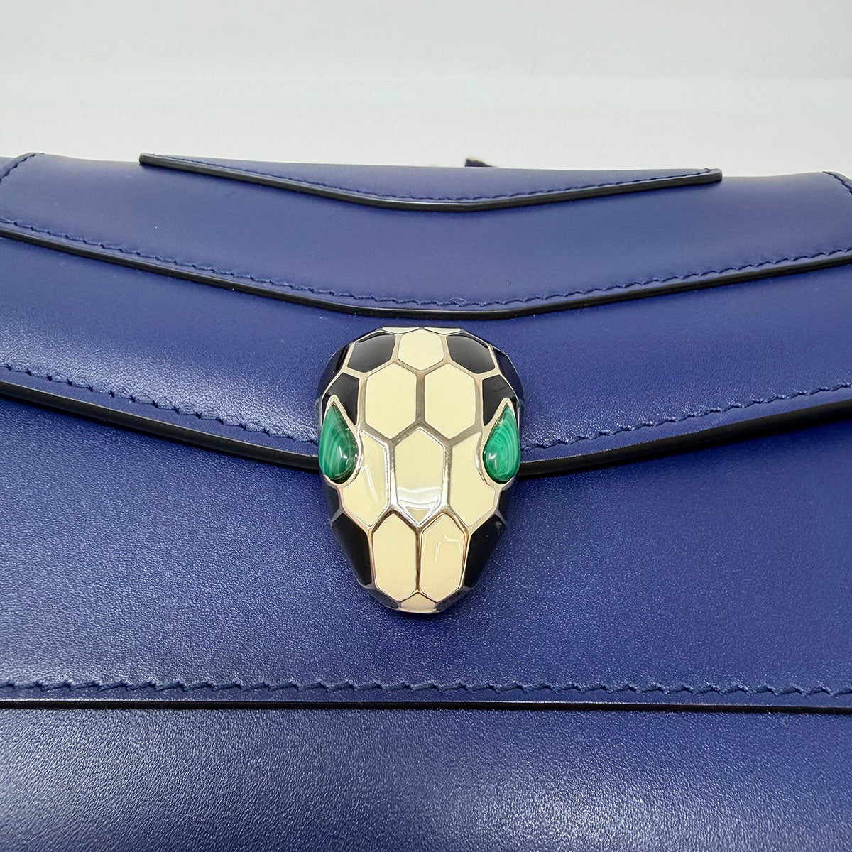 Bulgari Serpenti Crossbody