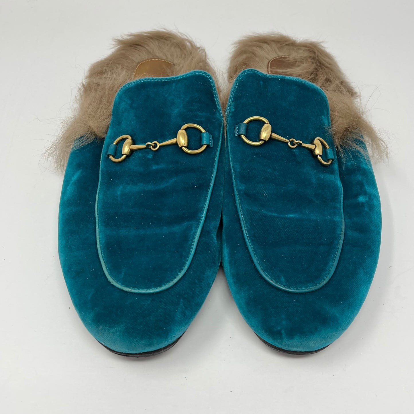 Gucci Mules