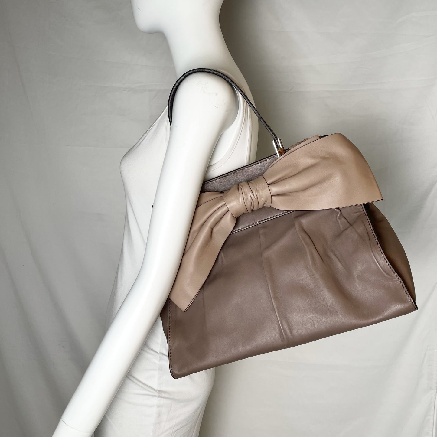 Valentino Handle Bag