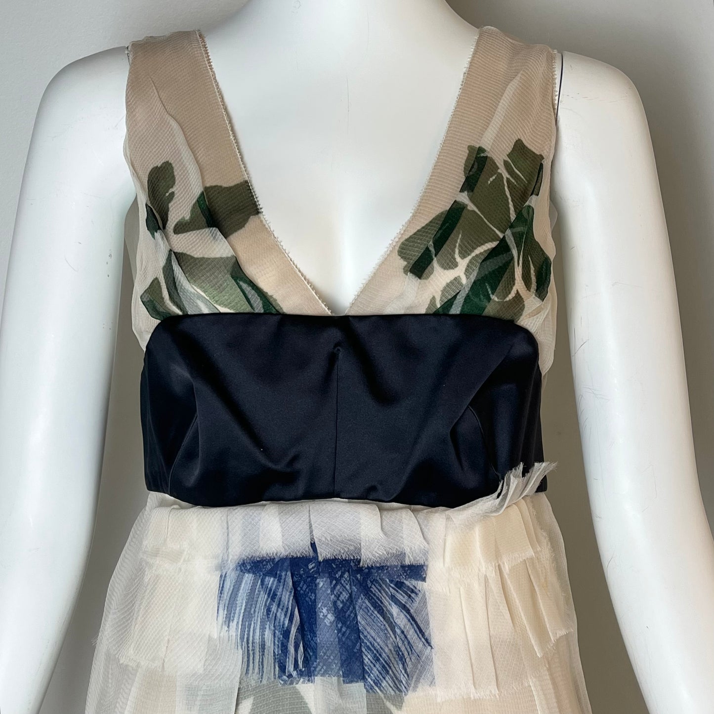 Vera Wang Dress