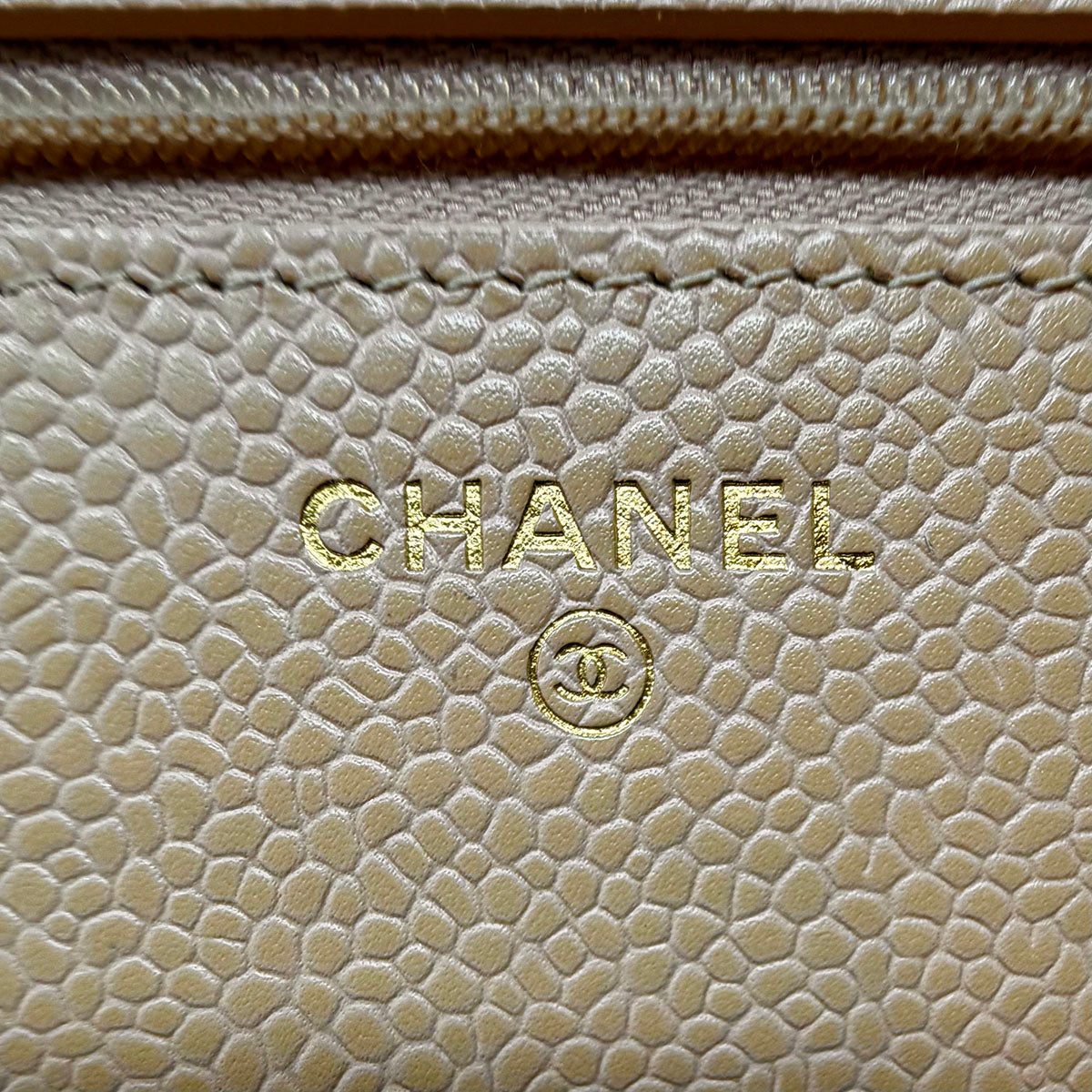 Chanel Crossbody