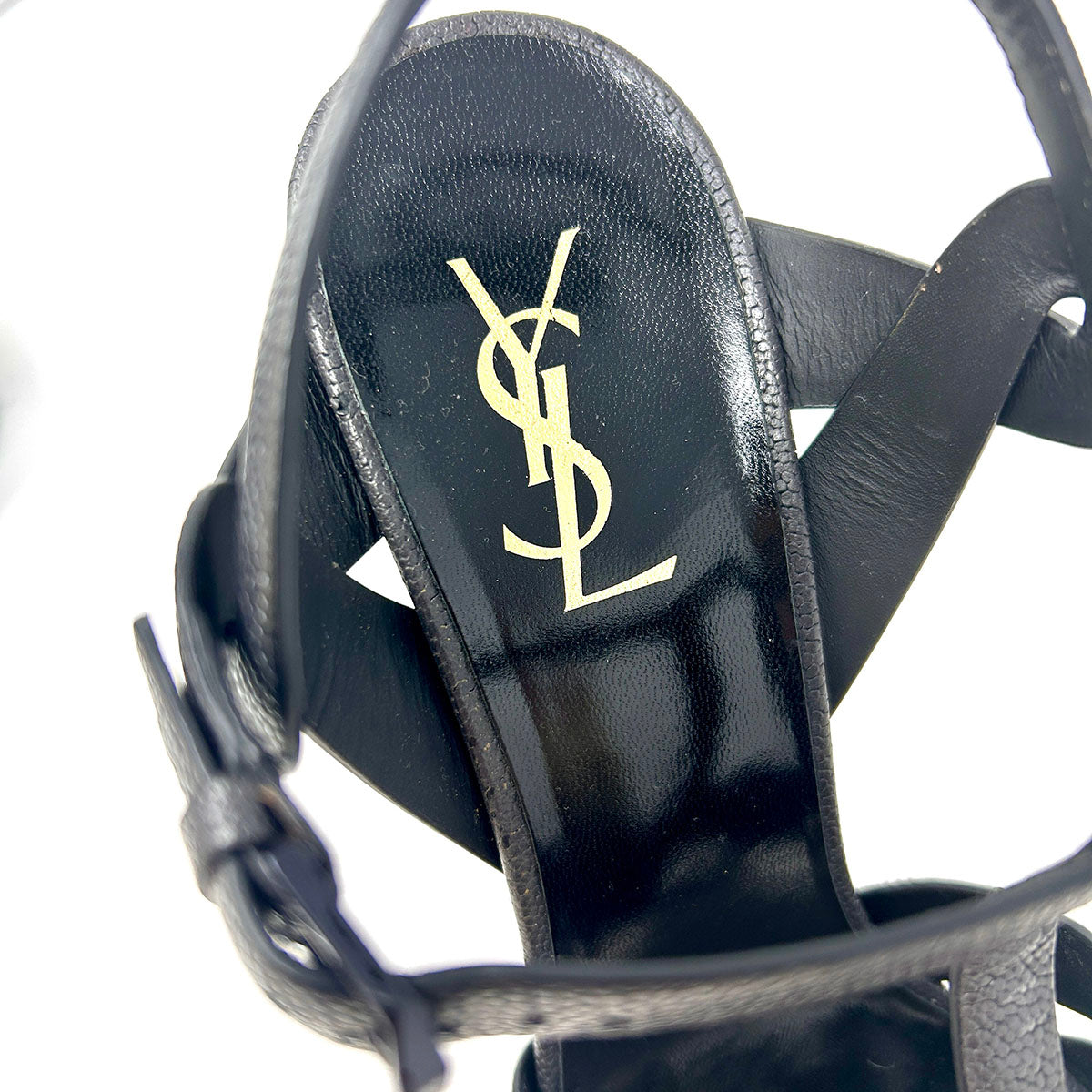YSL Sandals