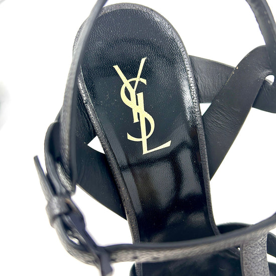 YSL Sandals