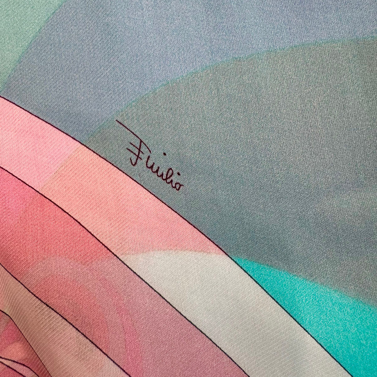 Emilio Pucci Pants