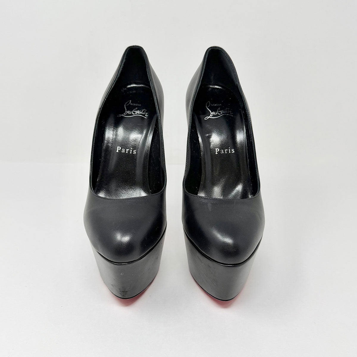 Louboutin Pumps
