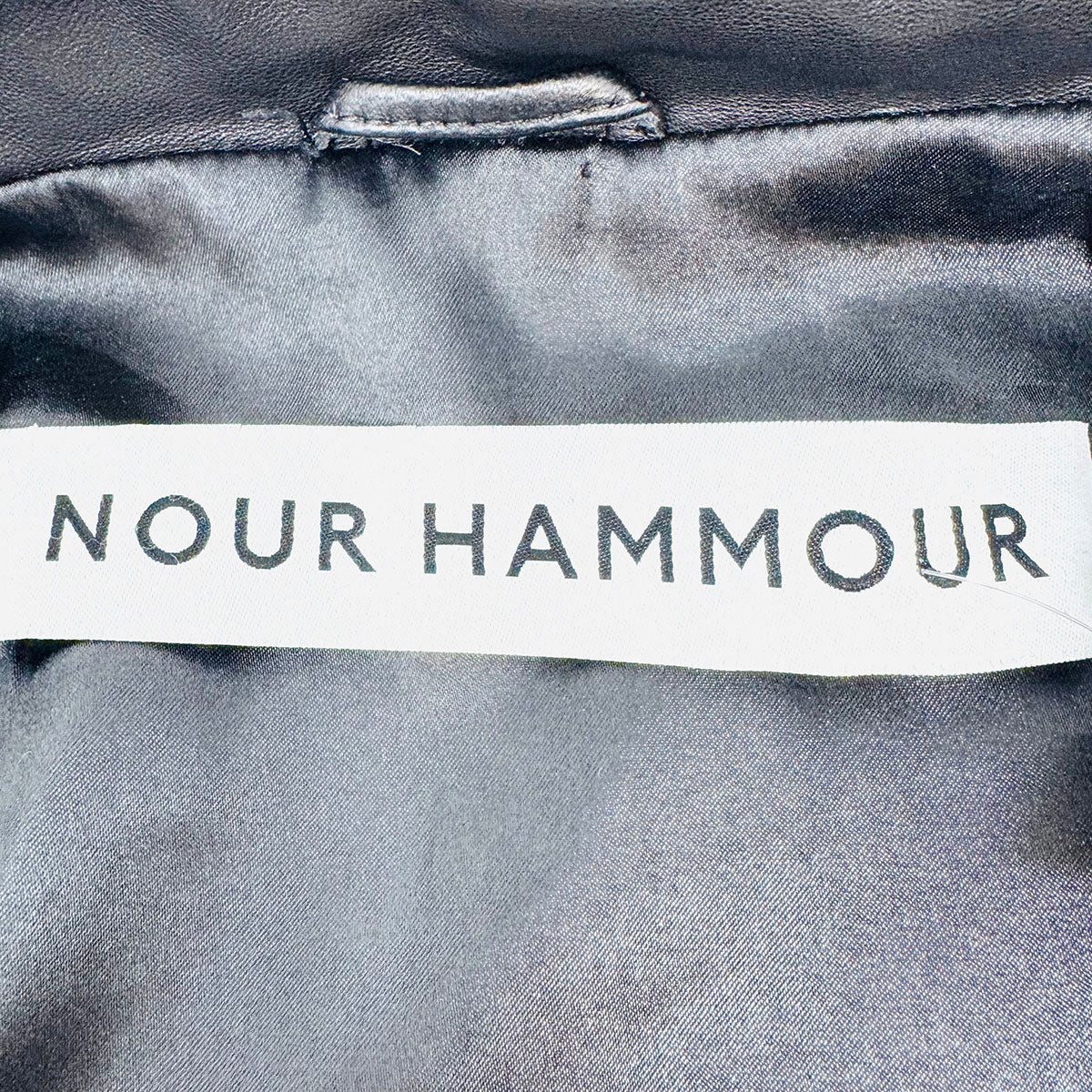 Nour Hammour Jacket