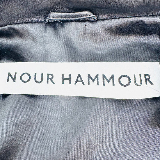 Nour Hammour Jacket