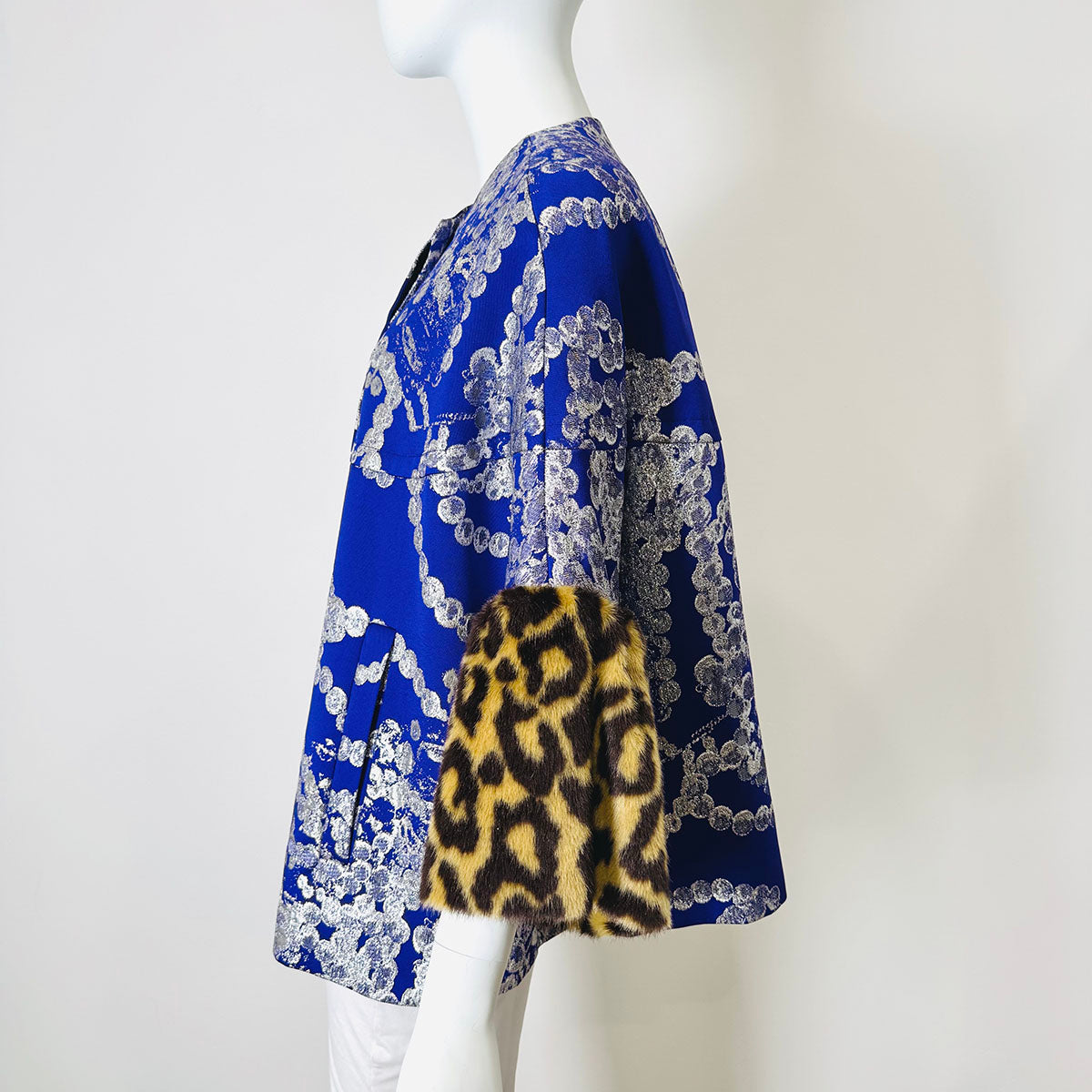 Dries Van Noten Jacket