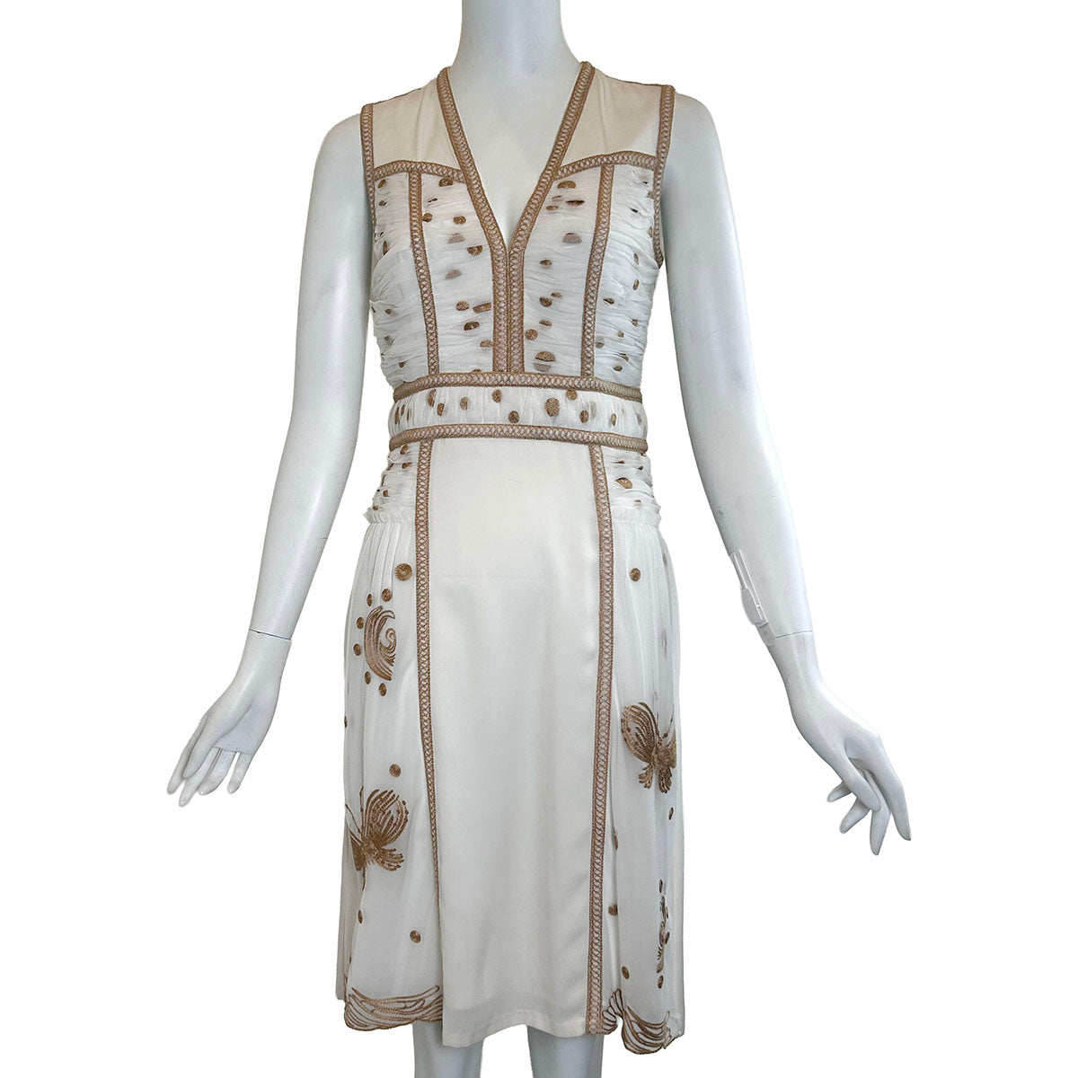 Diane von Furstenberg Dress