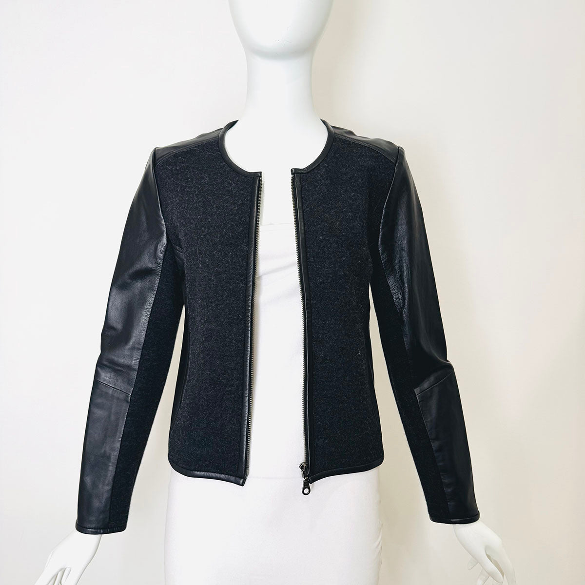 Eileen Fisher Jacket