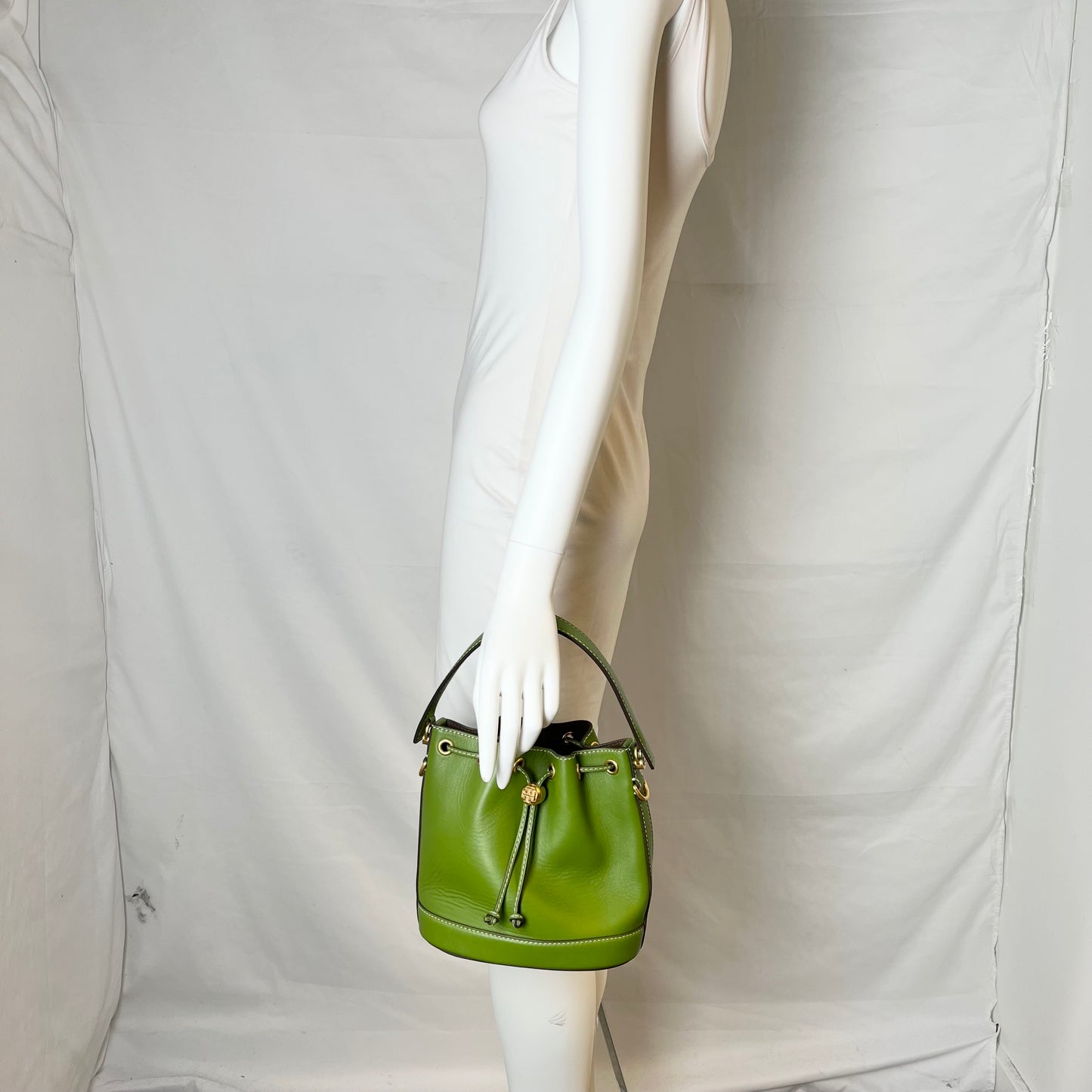 Tory Burch Bucket Bag