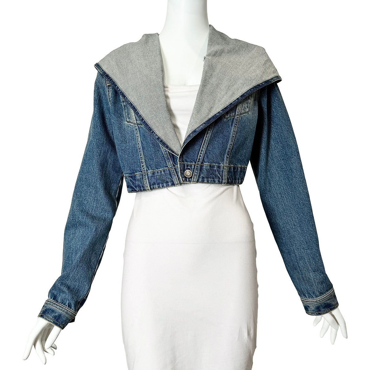 Alaia Jacket