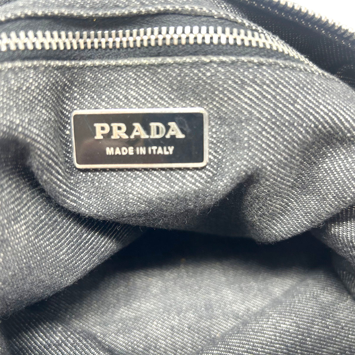 Prada Hobo