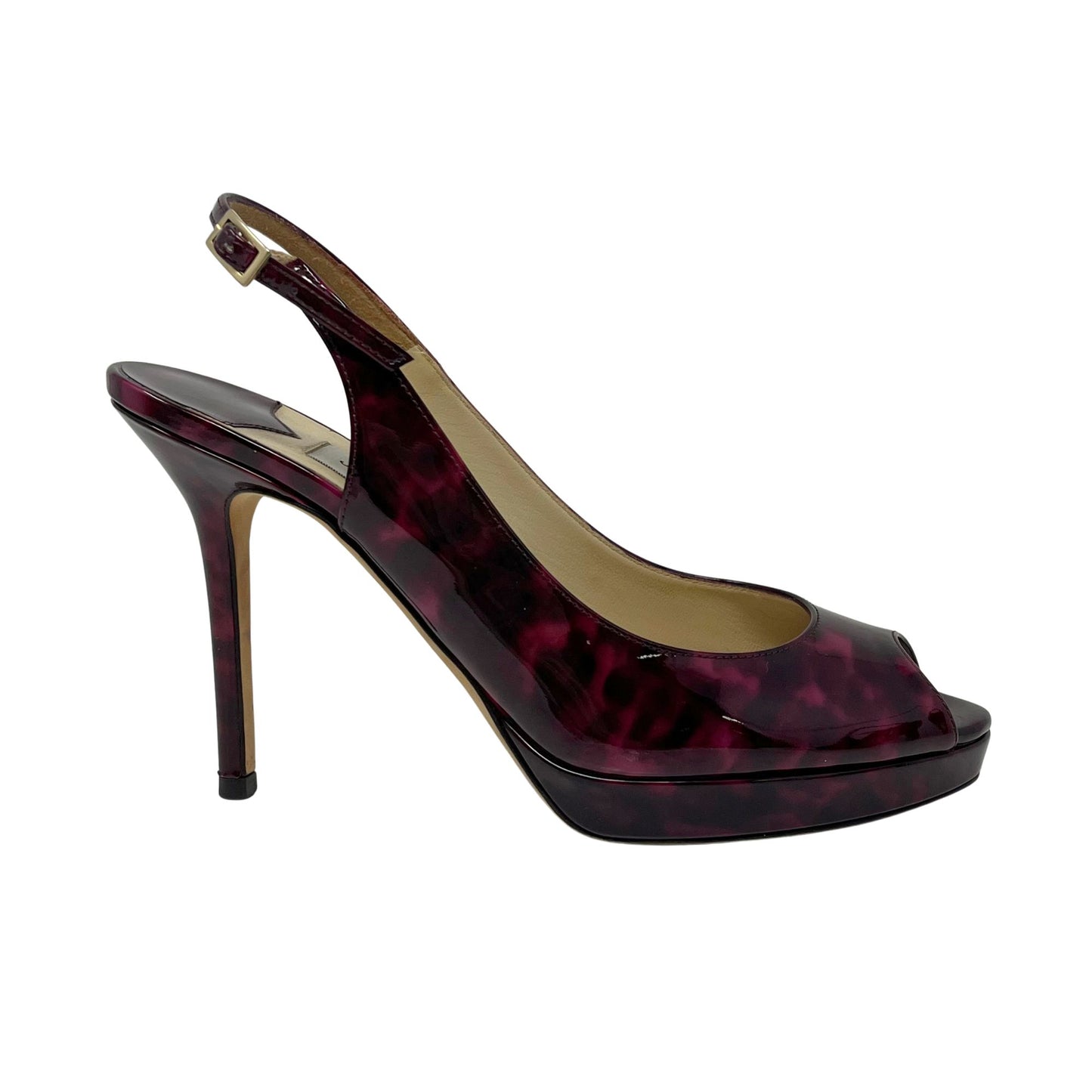 Jimmy Choo Slingbacks