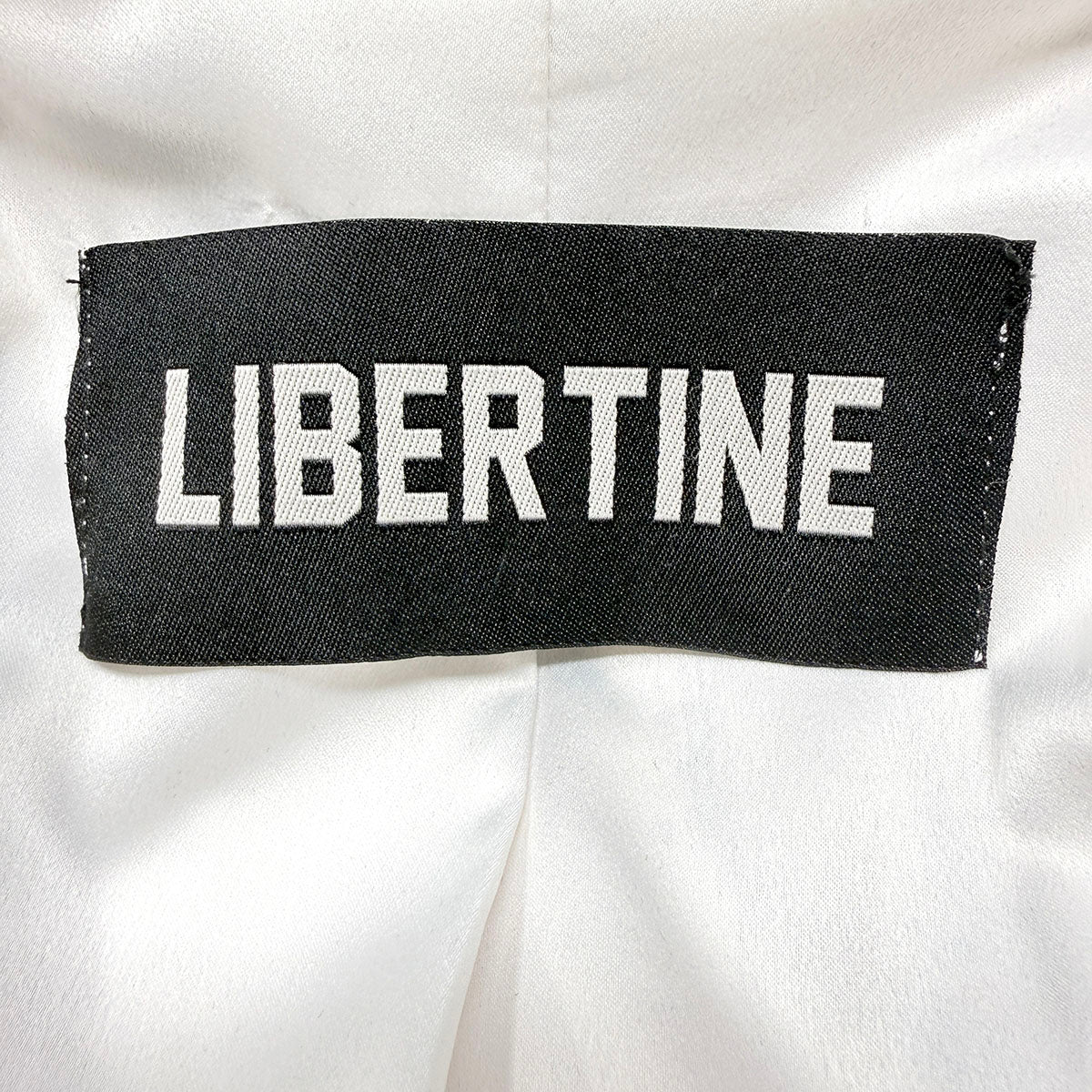 Libertine Blazer
