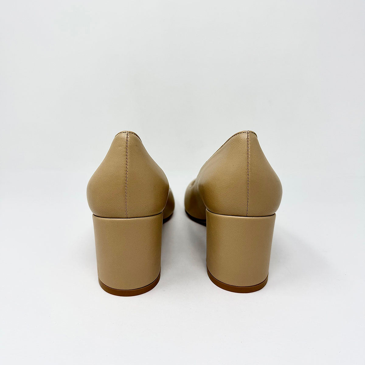 Gianvito Rossi Pumps
