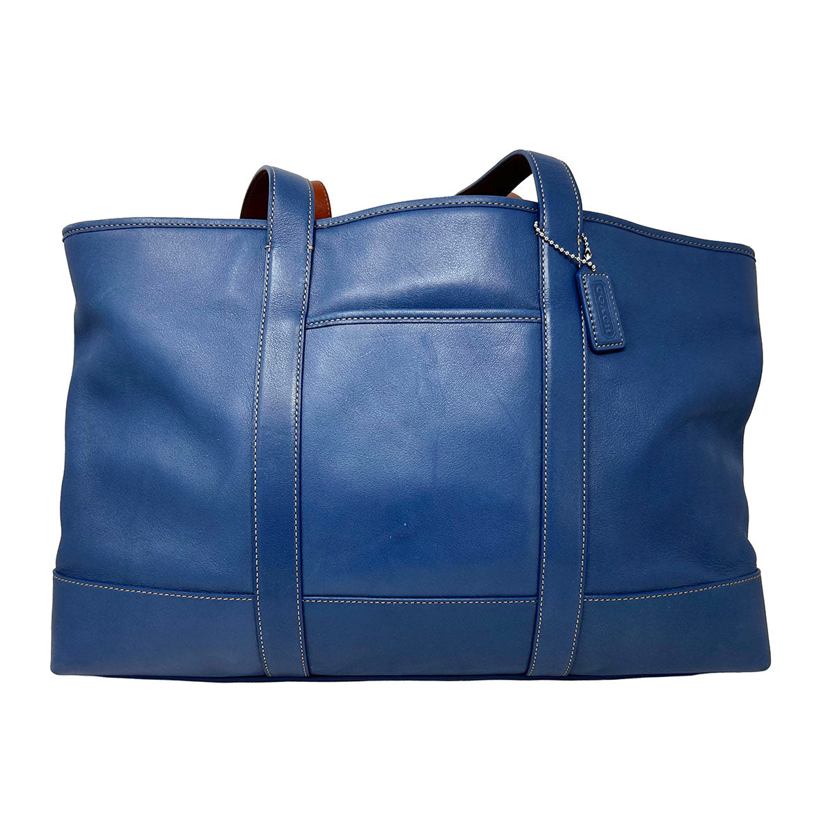 Coach Tote