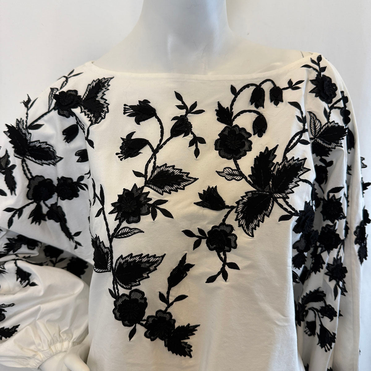Carolina Herrera Blouse