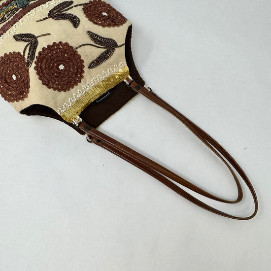 Jamin Puech Handle Bag