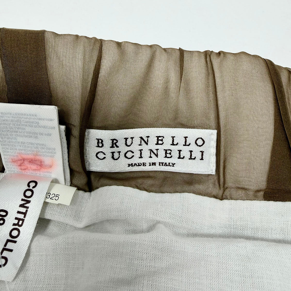 Brunello Cucinelli Skirt
