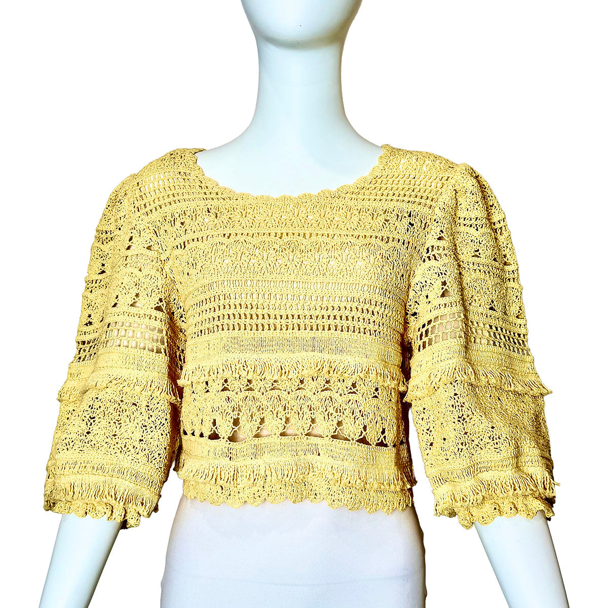 Maje Sweater
