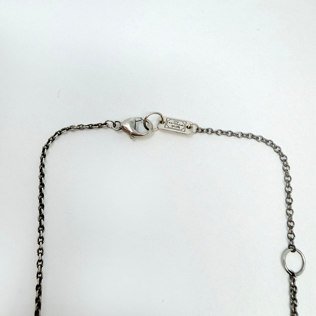 Ippolita Necklace