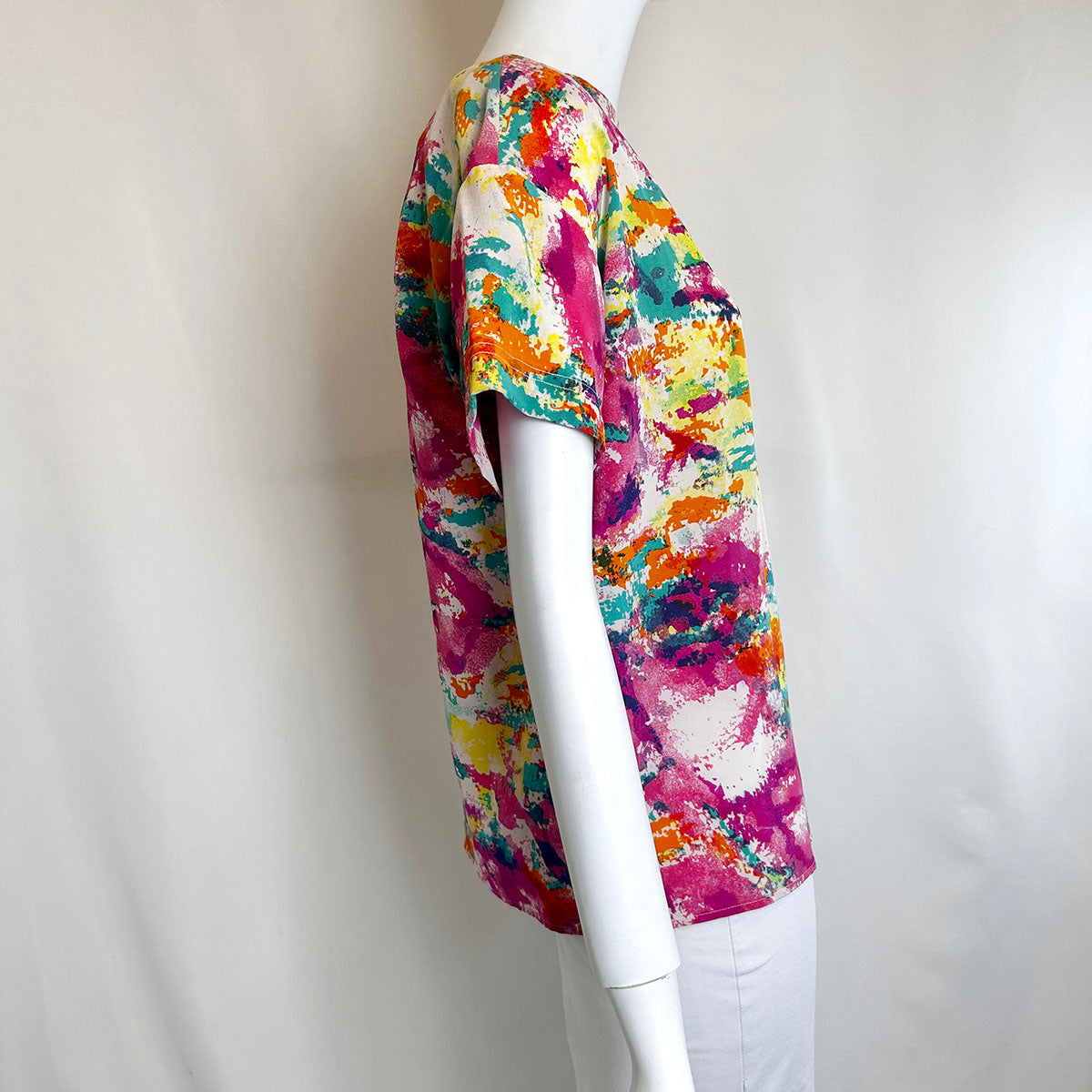 Chanel Blouse