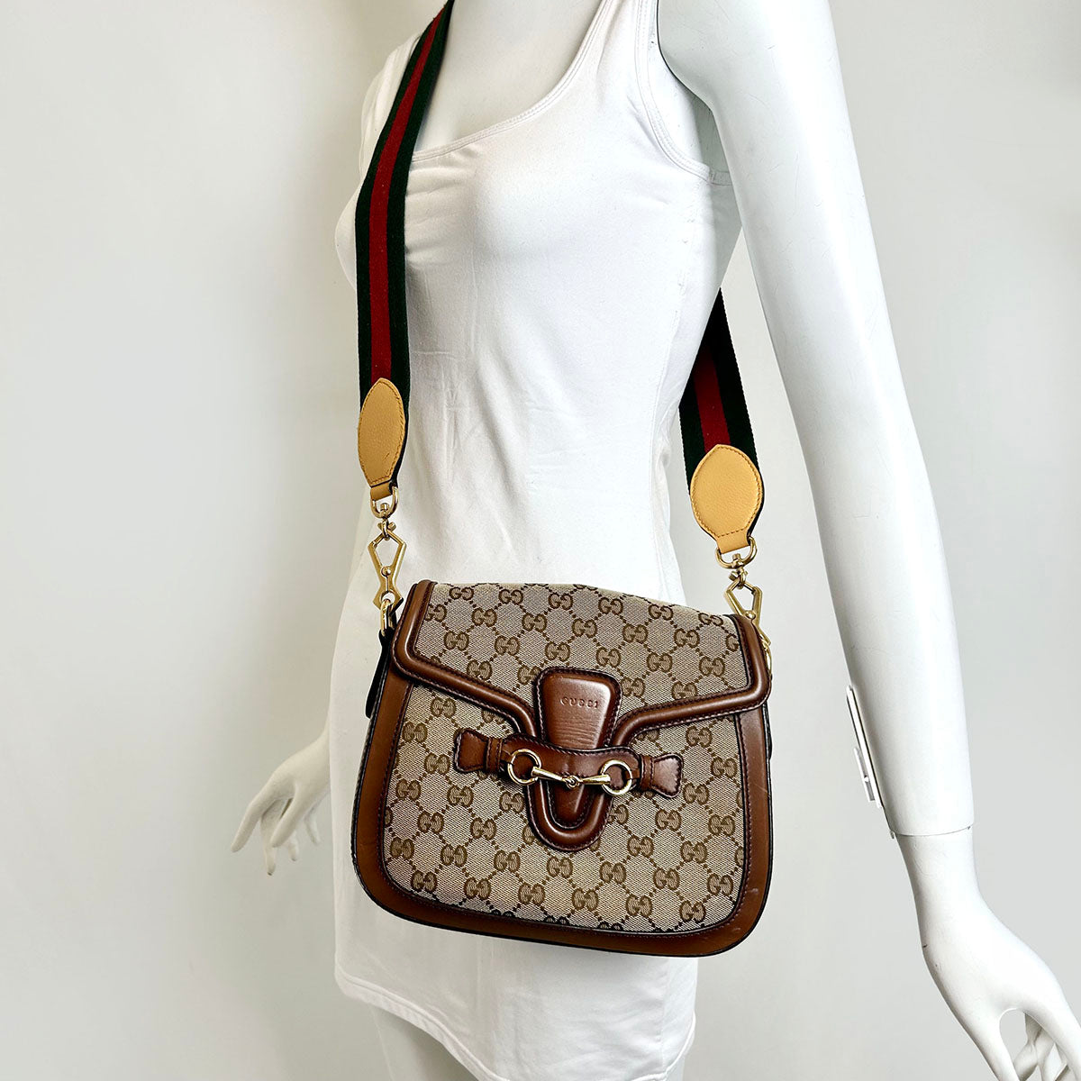 Gucci Crossbody