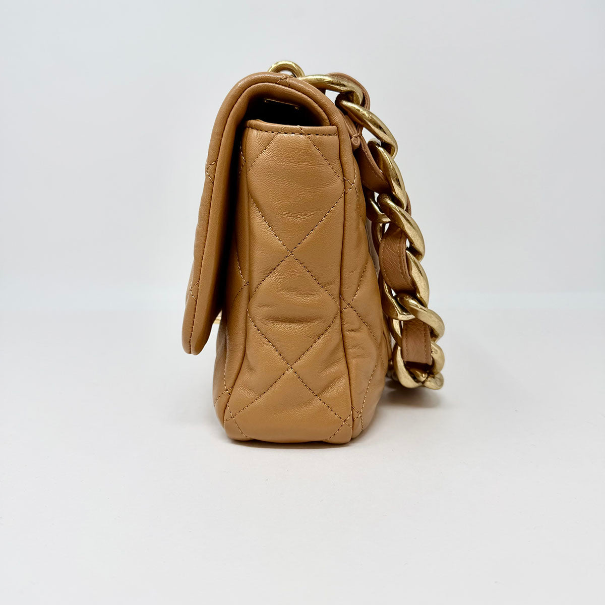 Chanel Medium Funky Town Shoulder Bag